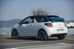 DS 3 Cabrio 2016 года (WW)